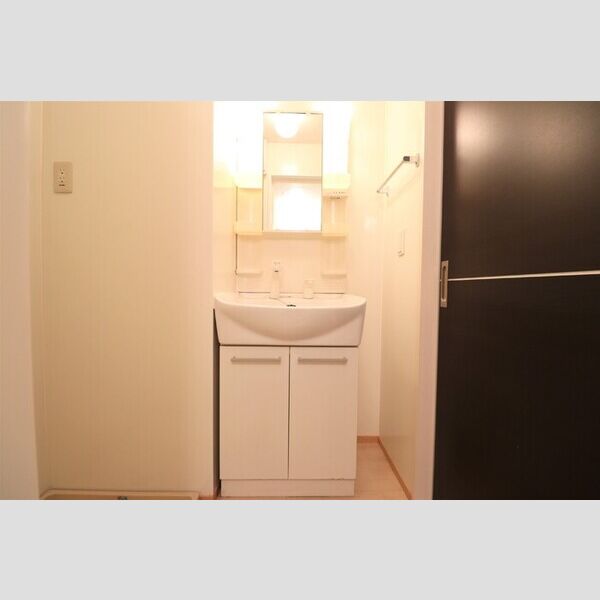 ベルブランカ 洗髪洗面化粧台