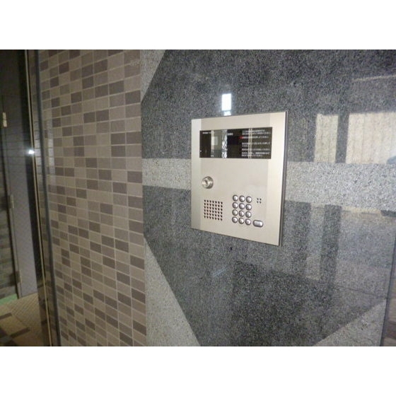 アルカンシエル・セブン3階 外観