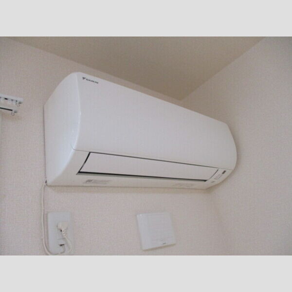 シャリテレーヴ　A201号室 同建物別部屋の参考画像