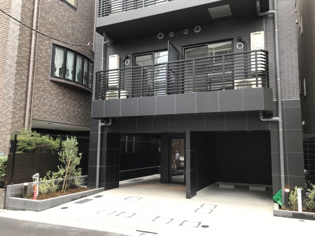 KNOTS浅草／ノッツ浅草502号室 ノッツ浅草