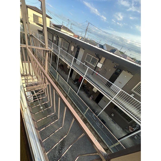 コーポ緑ヶ丘A棟205号室 部屋その他