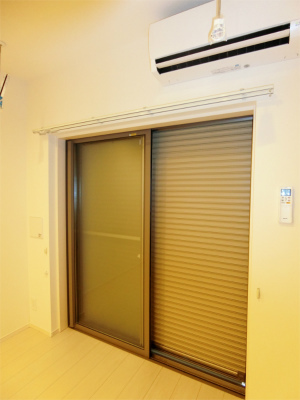 リブリ・comodoⅡ2階 部屋設備