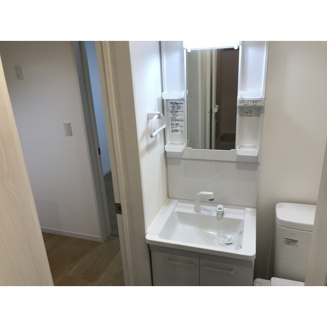 MQuarto湘南海岸公園Ⅱ102号室 内観