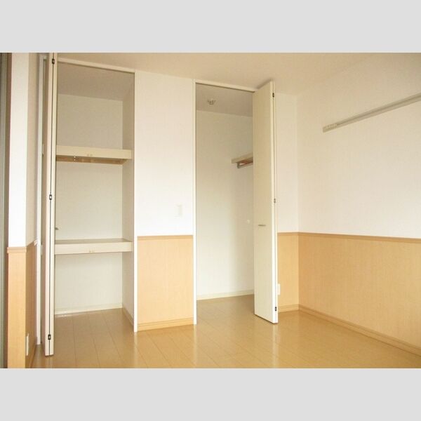 グランメールⅡ105号室 洋室