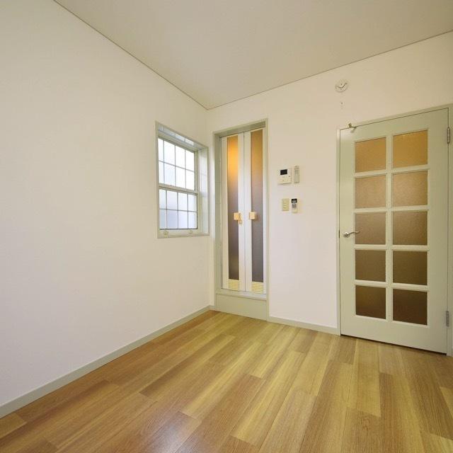 ハイム桜丘1階 洗面所