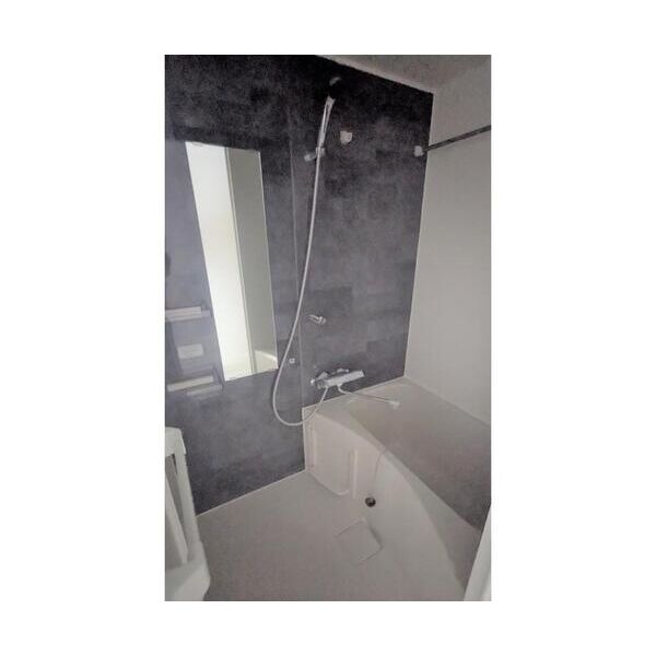 Monologue303号室 お風呂