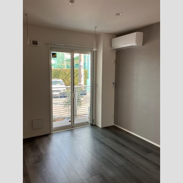 セレスティア祖師谷106号室 106号室　洋室