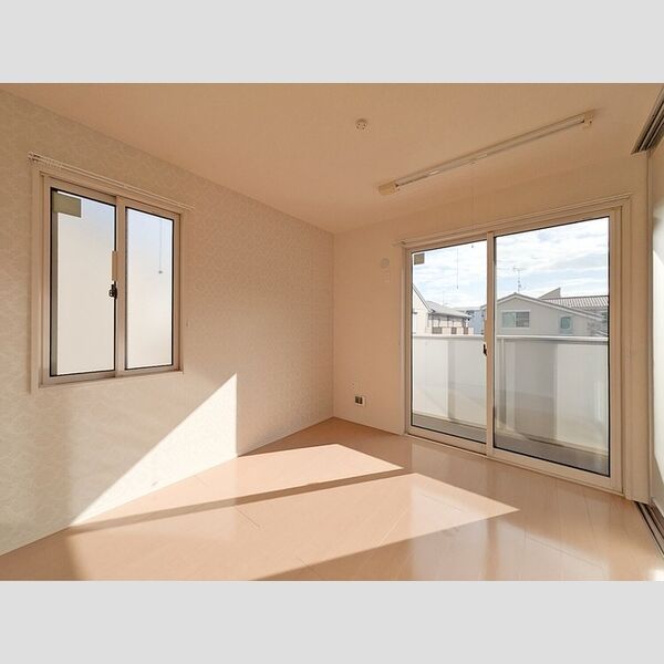 Erbenheim(エルベンハイム)　Ⅴ201号室 洋室