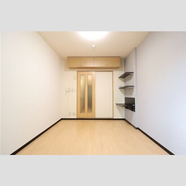 パティオ坂巻213号室 洋室6.7帖