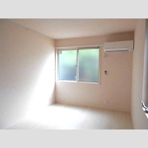 パークハウスⅥ101号室 北洋室6.1帖