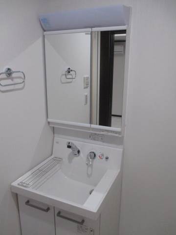 ＰＲＥＳＴＩＧＥ中島1階 部屋その他