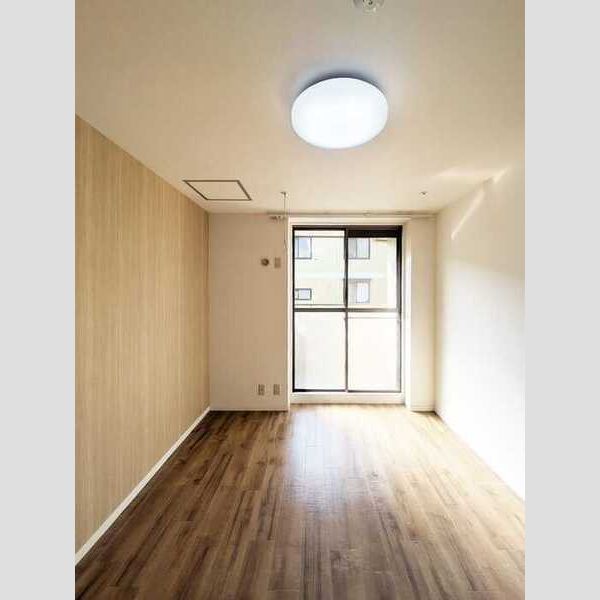 サンパーク816202号室 洋室