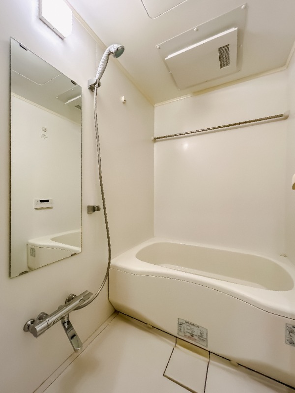 NTPRレジデンス下馬1階 お風呂