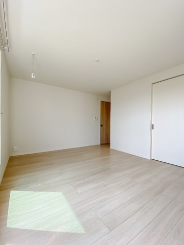 オーナーズヒルⅡ 内観