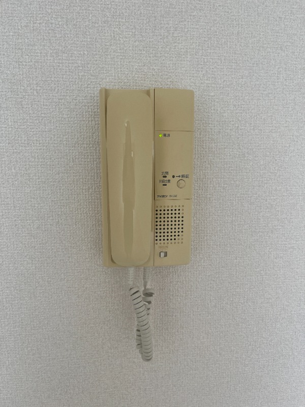 麹町三丁目ハウス4階 部屋その他