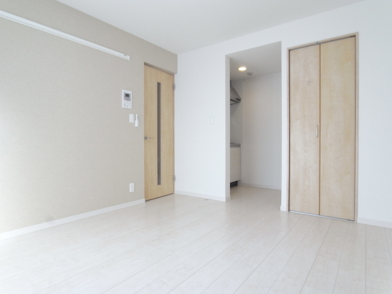 リブリ・アソート1階 部屋その他