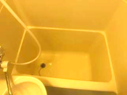 ロイヤル北小金101号室 ※写真は別室です