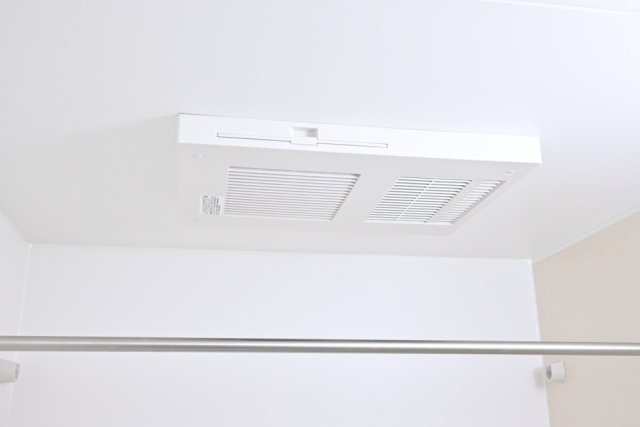 ＫＩ－ＦＬＡＴ永福町4階 部屋設備