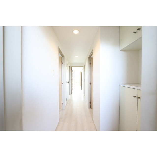 パストラル本厚木401号室 同建物別部屋の参考画像