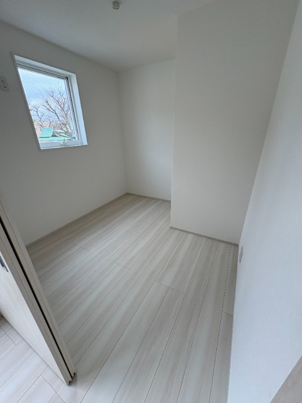 エトワールヴァリ　プレリュード2階 部屋その他