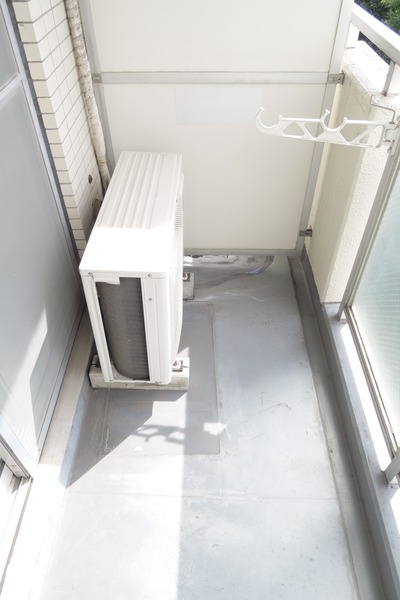 T’s garden都筑ふれあいの丘Ⅱ1階 同建物別部屋の参考画像