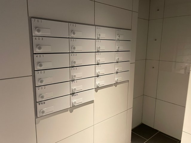 Log銀座EAST／ログ銀座イースト701号室 Log銀座EAST