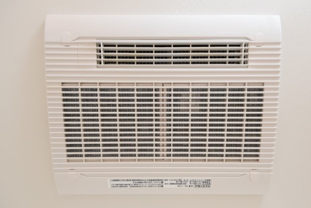 メゾン・ド・ソレイユ千住北1階 部屋設備