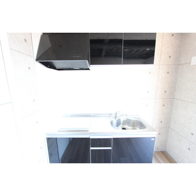 代官町グリーンビル 内観