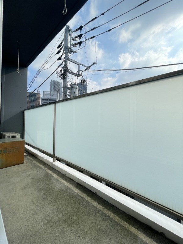 Ｔ－ｓｔｙｌｅ目白1階 部屋その他