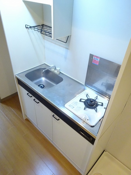 スカイコート世田谷用賀第３ キッチン