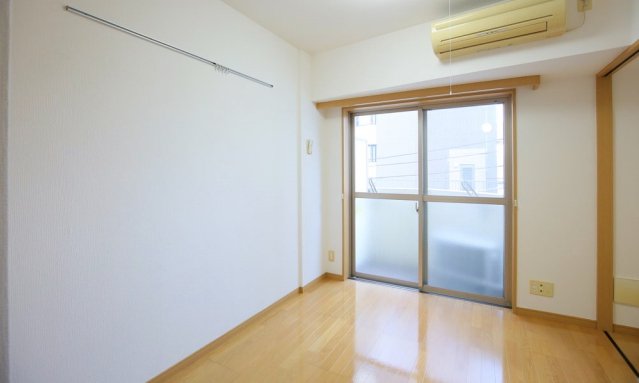 スカイコート市ヶ谷柳町4階 部屋その他