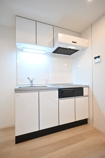 ＥＳ－Ｇｒａｎｄｅ文京白山2階 キッチン