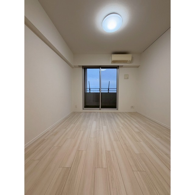 1312号室