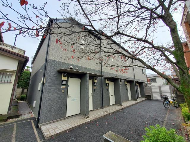 サンヴィアーレ・フォンテーヌの外観画像