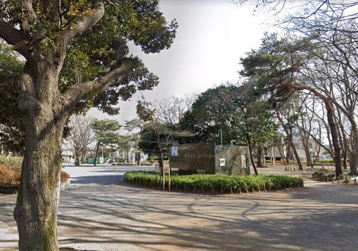 サンハイツ成増 大泉公園