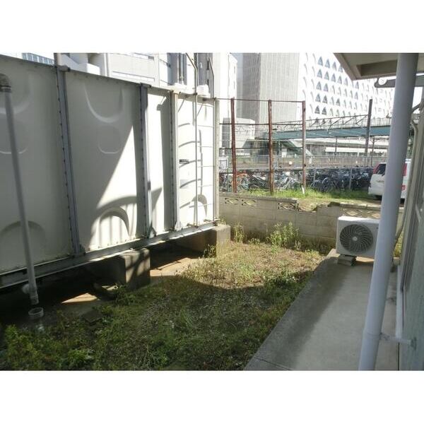 エステートピア・ルリ106号室 部屋その他