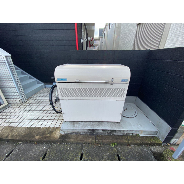 ニッショウハウスⅢ105号室 部屋その他