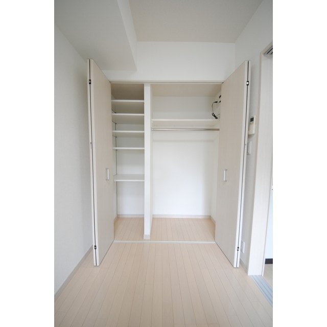 ガーラプレイス八幡山壱番館0307号室 内観