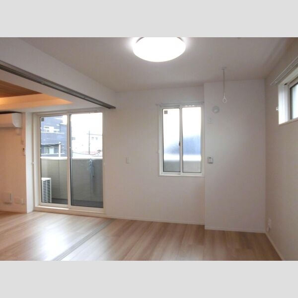 ドエルH201号室 部屋その他