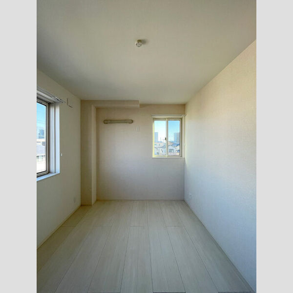 エクセレント ヒルズ306号室 洋室