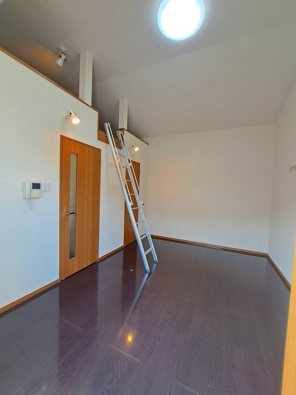 トレジャー霞ヶ関2階 部屋その他