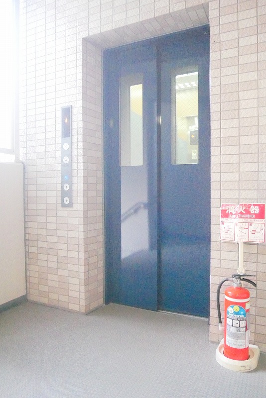 ＦＯＲＴＩＳ大森2階 外観