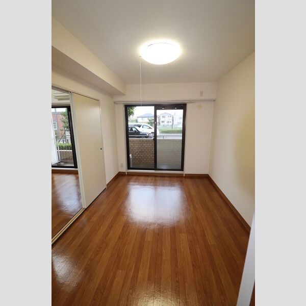 ロワール赤塚102号室 部屋その他