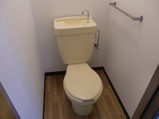 シティハイムアーバン2階 部屋その他