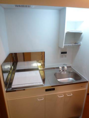 グランヒルズ岸谷2階 部屋その他