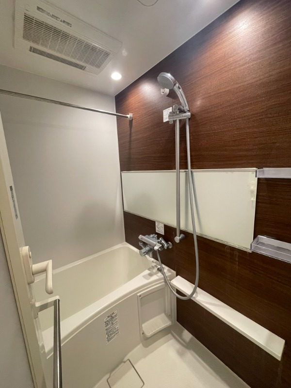 アール・デコ南砂町4階 別号室の写真です