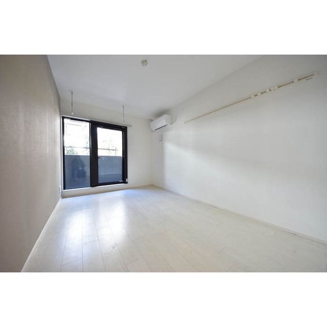 オークハウス三軒茶屋 内観