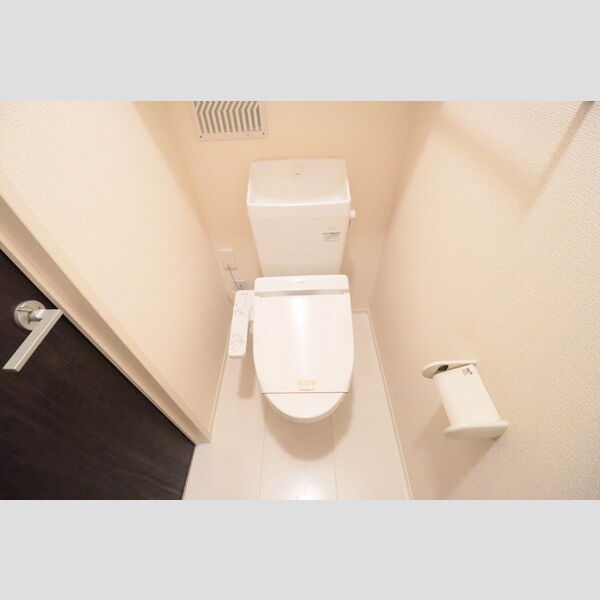 四季の杜　花 温水洗浄暖房便座