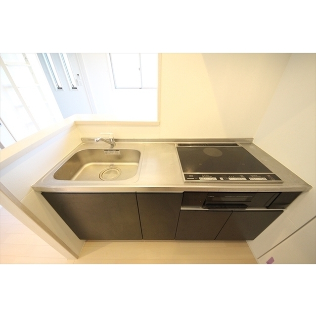 カルム永福町0201号室 内観