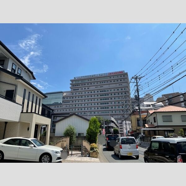 オークヒル柏座 上尾中央総合病院